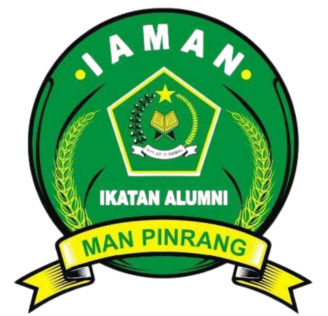 Logo Alumni